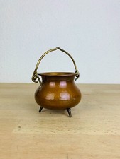 Cache pot chaudron d'occasion  Brunstatt