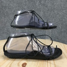 Zara woman sandals for sale  Circle Pines