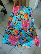 Nappe ronde coton d'occasion  Habsheim