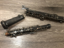 Selmer signet oboe for sale  Denver