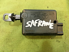 Moteur electrique serrure d'occasion  Montréjeau