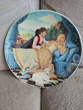 Assiette franklin belle d'occasion  Saint-Germain-les-Belles