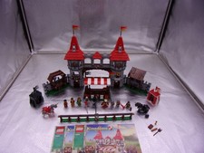 Used lego castle for sale  Newberg