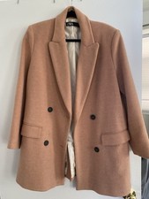 Zara coat for sale  New York