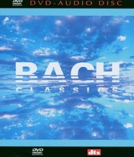 Bach classics for sale  Racine