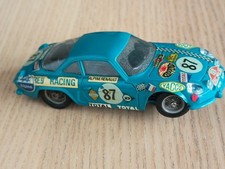 Rare jouef renault d'occasion Rare jouef renault d'occasion  Villebon-sur-Yvette