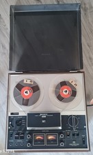 Tonbandgerät tonbandmaschine  gebraucht kaufen  Hamburg