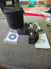 Câmera Filmadora Sony HDEXPS Zoom Digital Útil Com Carregador de Cabo Micro USB Nova Sem Caixa! comprar usado  Enviando para Brazil