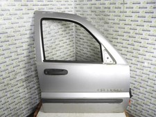 Porte droit jeep d'occasion  Saint-Lizier