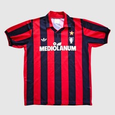 Milan 1990 1991 usato  Milano