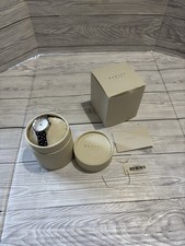 Radley heart dial for sale  NEWMARKET