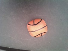 Soft orange black for sale  Russellville