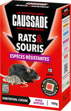 Anti rats souris d'occasion  Lisieux