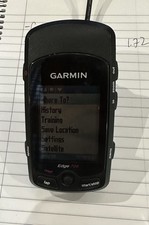 Garmin edge 705 for sale  LONDON