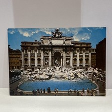 Cartolina colori vintage usato  Bari