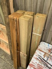 Tongue groove shiplap for sale  CATERHAM