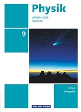 Physik ausgabe volk gebraucht kaufen  Stuttgart