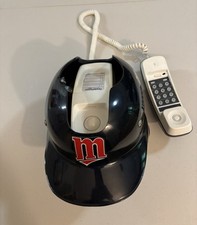 Minnesota twins batting for sale  Knoxville