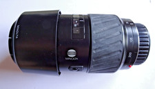 Bjektiv minolta 300 gebraucht kaufen  Dillenburg