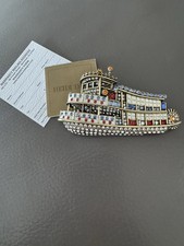 Heidi daus brooch for sale  Port Charlotte