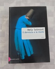 Derviscio morte mesa usato  Catania