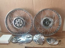 Zundapp c50 pair d'occasion  Expédié en Belgium