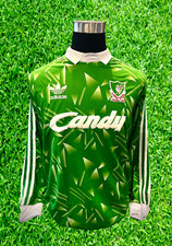 Liverpool 1989 goalkeeper for sale Liverpool 1989 goalkeeper for sale  LIVERPOOL