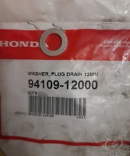 Honda rondella tappi usato  Lucca