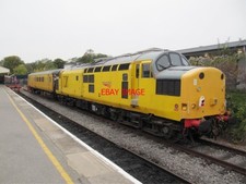 Photo class 97301 for sale  TADLEY