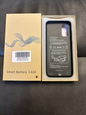 Smart battery case for sale  Hamilton