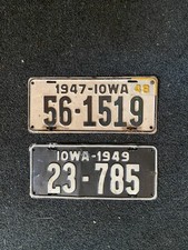 1947 1948 1949 for sale  Sheridan