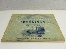 Istruzioni pratiche per usato  Salerno