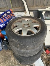 pt cruiser alloy wheels for sale pt cruiser alloy wheels for sale CARDIFF