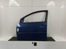 2008 ford fiesta for sale  POOLE