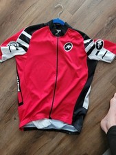 Assos trikot herren gebraucht kaufen  Isny im Allgäu
