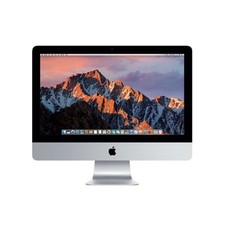 Apple imac 2015 d'occasion  France