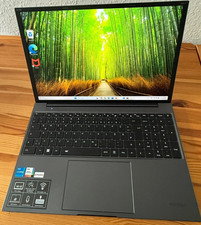 Medion e16433 notebook gebraucht kaufen  Westerrönfeld
