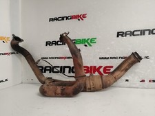 Colettore scarico completo usato  Milano