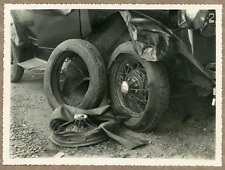 Voiture accidentée 1925 d'occasion  Pagny-sur-Moselle