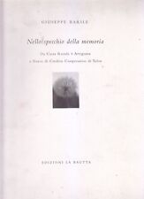 Nello specchio della usato  Bari