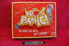 Goliath panic jeu d'occasion  Montpellier-