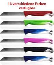 Solingen küchenmesser schälm gebraucht kaufen  Essen