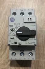 Allen bradley 140m for sale  CANNOCK