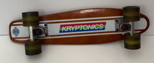 Rare 1965 kryptonics for sale  Milwaukee