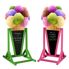 Trottoir crème glacée d'occasion  Expédié en France