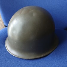 Stahlhelm innenhelm komplett gebraucht kaufen  Burbach