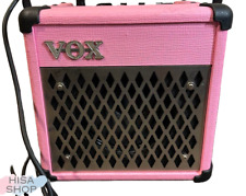 Vox da5 battery d'occasion  Expédié en Belgium