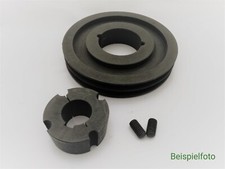 Keilriemenscheibe spb 150mm gebraucht kaufen  Kavelstorf