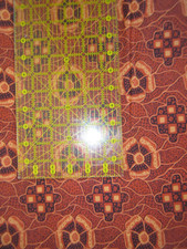 Vintage batik style for sale  Eugene