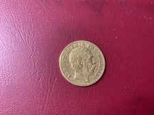 Sachsen mark 1877 gebraucht kaufen  Berlin